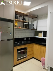 Apartamento com 2 Quartos à Venda, 62 m² em Parque Campolim - Sorocaba