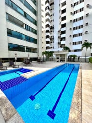 Apartamento com 2 Quartos à Venda, 113 m² em Canela - Salvador