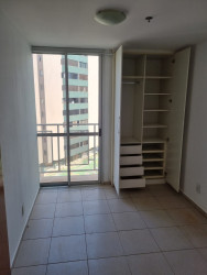 Apartamento com 1 Quarto à Venda, 28 m² em Sul (águas Claras) - Brasília