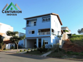 Casa de Condomínio com 3 Quartos à Venda, 507 m² em Granja Viana - Cotia