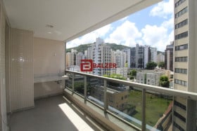 Apartamento com 3 Quartos à Venda, 148 m² em Centro - Florianópolis