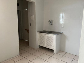 Apartamento com 3 Quartos à Venda, 72 m² em Macaúba - Teresina