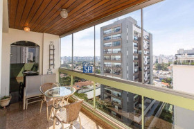 Apartamento com 4 Quartos à Venda, 233 m² em Campo Belo - São Paulo