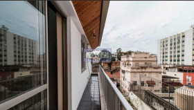 Apartamento com 2 Quartos à Venda, 92 m² em Vila Isabel - Rio De Janeiro