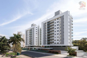 Apartamento com 3 Quartos à Venda, 102 m² em Jardim Atlântico - Florianópolis