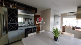 Casa com 3 Quartos à Venda, 176 m² em Condomínio Belvedere Ii - Cuiabá