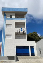 Apartamento com 2 Quartos à Venda, 60 m² em Alvinópolis - Atibaia