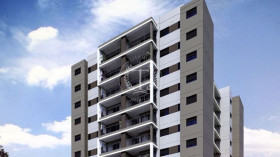 Apartamento com 3 Quartos à Venda, 79 m² em Planalto Paulista - São Paulo
