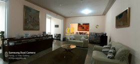 Apartamento com 5 Quartos à Venda, 250 m² em Ipanema - Rio De Janeiro