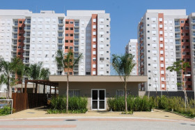 Apartamento com 2 Quartos à Venda, 54 m² em Jacarepaguá - Rio De Janeiro
