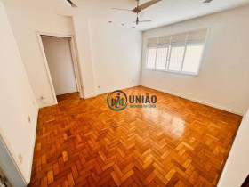Apartamento com 3 Quartos à Venda, 90 m² em Icaraí - Niterói