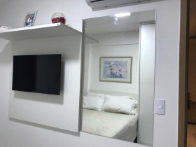 Apartamento com 2 Quartos à Venda, 52 m² em Iguatemi - Salvador