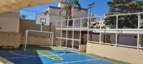 Apartamento com 3 Quartos à Venda,  em Setor Dos Afonsos - Aparecida De Goiânia