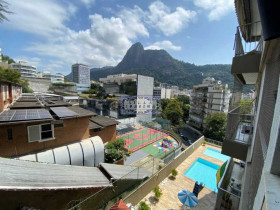 Apartamento com 2 Quartos à Venda, 77 m² em Botafogo - Rio De Janeiro