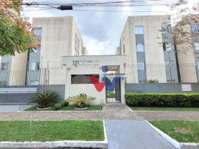 Apartamento com 3 Quartos à Venda, 49 m² em Portão - Curitiba