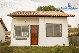 Casa com 2 Quartos à Venda, 199 m² em Itambi - Itaboraí