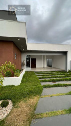 Casa com 3 Quartos à Venda, 309 m² em Aquarela Das Artes - Sinop