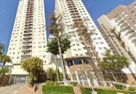 Apartamento com 3 Quartos à Venda, 82 m² em Jardim Taquaral - São Paulo