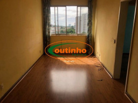 Apartamento com 2 Quartos à Venda, 72 m² em Vila Isabel - Rio De Janeiro