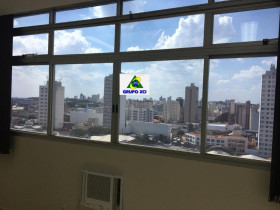 Sala Comercial para Alugar, 29 m² em Centro - Campinas