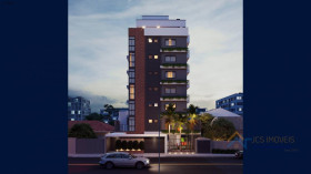 Apartamento com 2 Quartos à Venda, 70 m² em São Francisco - Curitiba
