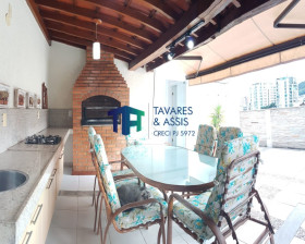 Imóvel com 4 Quartos à Venda, 261 m² em São Mateus - Juiz De Fora