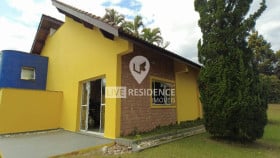 Casa com 4 Quartos à Venda, 495 m² em Capela Do Barreiro - Itatiba