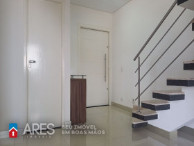 Apartamento com 3 Quartos à Venda, 431 m² em Centro - Americana