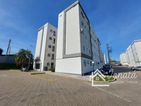 Apartamento com 2 Quartos à Venda, 39 m² em Camboim - Sapucaia Do Sul