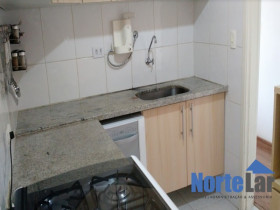 Apartamento com 3 Quartos à Venda, 84 m² em Sumaré - São Paulo