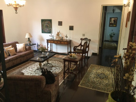 Imóvel com 3 Quartos à Venda, 418 m² em Vila Madalena - São Paulo