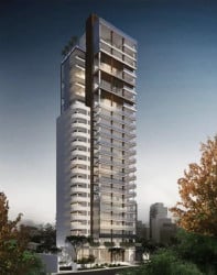 Apartamento com 4 Quartos à Venda, 374 m² em Jardim Paulista - São Paulo