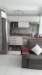 Apartamento com 2 Quartos à Venda, 64 m² em Vila Osasco - Osasco