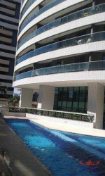 Apartamento com 2 Quartos à Venda, 70 m² em Meireles - Fortaleza