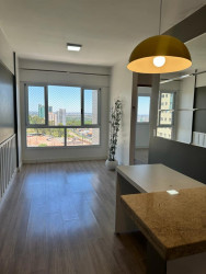 Apartamento com 2 Quartos à Venda, 46 m² em Sul (águas Claras) - Brasília