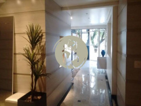 Apartamento com 4 Quartos à Venda, 174 m² em Gonzaga - Santos