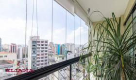 Apartamento com 3 Quartos à Venda, 244 m² em Santa Cecília - São Paulo