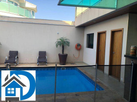 Casa de Condomínio com 4 Quartos à Venda, 265 m² em Parque Residencial Villa Dos Inglezes - Sorocaba
