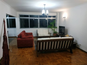 Apartamento com 3 Quartos à Venda, 146 m² em Mooca - São Paulo