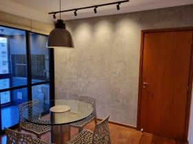 Apartamento com 4 Quartos à Venda, 240 m² em Santa Cecília - São Paulo