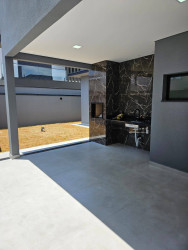 Casa de Condomínio com 3 Quartos à Venda, 150 m² em Jardim Primavera - Itupeva