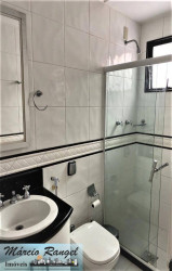 Apartamento com 3 Quartos à Venda, 200 m² em Centro - Campos Dos Goytacazes