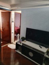 Apartamento com 2 Quartos à Venda, 48 m² em Conjunto Habitacional Teotonio Vilela - São Paulo