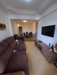 Apartamento com 2 Quartos à Venda, 74 m² em Vila Rosália - Guarulhos