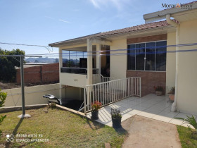 Casa com 3 Quartos à Venda, 240 m² em São Francisco De Assis - Dois Vizinhos