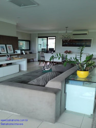 Apartamento com 5 Quartos à Venda, 235 m² em Horto Florestal - Salvador