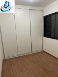 Apartamento com 2 Quartos para Alugar, 65 m² em Jardim Paulistano - Ribeirão Preto