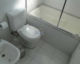 Apartamento com 3 Quartos à Venda, 129 m² em Vila Andrade - São Paulo