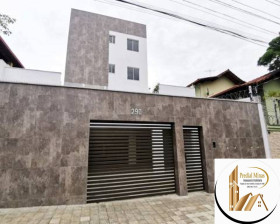 Apartamento com 3 Quartos à Venda, 154 m² em Santa Branca - Belo Horizonte