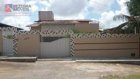 Casa com 3 Quartos à Venda, 340 m² em Candelária - Natal